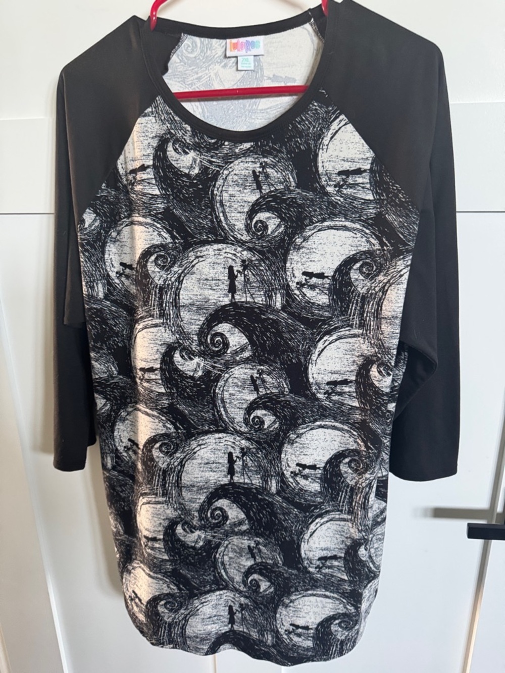 LuLaRoe NBC Randy